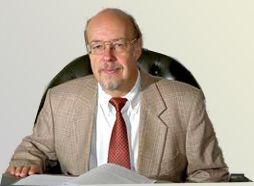 Portraitfoto Gerald Budesheim Portraitfoto Gerald Budesheim